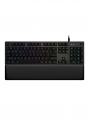 G513 Rgb Usb Carbon Linear Gaming Keyboard Black reviews G513 Rgb Usb Carbon Linear Gaming Keyboard Black
