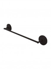 Que New Collection Towel Bar Black 18inch reviews Que New Collection Towel Bar Black 18inch