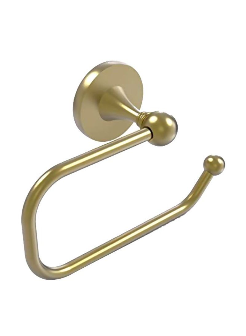 Shadwell Collection Tissue Toilet Paper Holder Gold