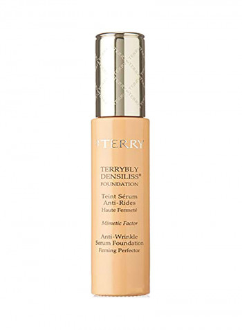 Densiliss Wrinkle Control Serum Foundation 4 Natural Beige
