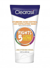 Pack Of 3 Ultra 5-In-1 Exfoliating Wash 6.78ounce