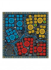 Skyline 3000 Board Games 7038