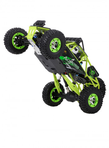 Off-Road High Speed With Truck Remote 42 x 22cm
