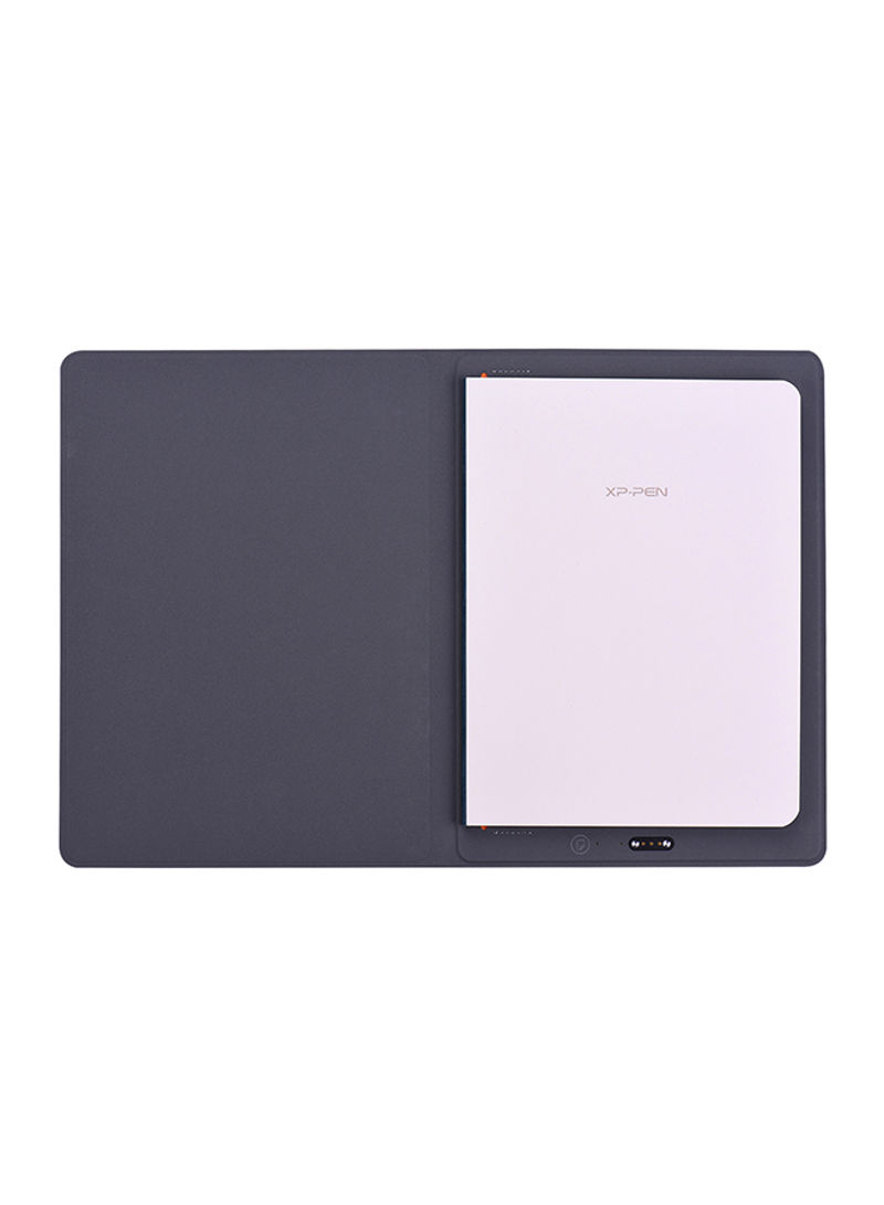 XP-PEN Note Plus Smart Notebook Grey