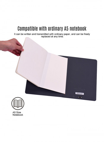 XP-PEN Note Plus Smart Notebook Grey