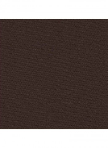 Single Sunset Blackout Window Shade Brown 200x240cm