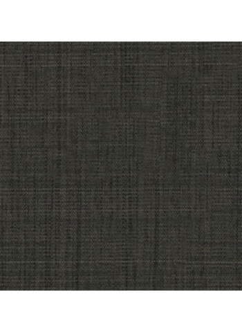 Single Sunset Roller Blackout Window Shade Black 200x240cm