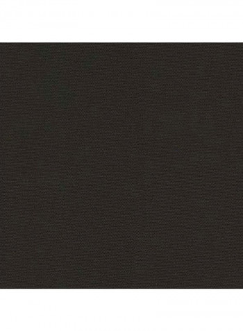 Single Sunset Roller Blackout Window Shade Brown 200x240cm