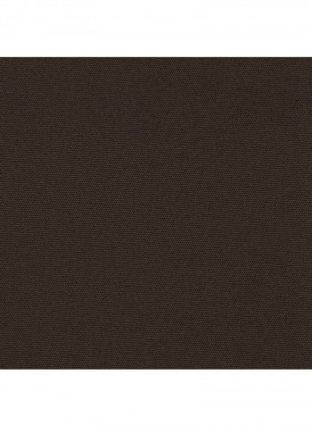 Single Sunset Roller Blackout Window Shade Brown 200x240cm