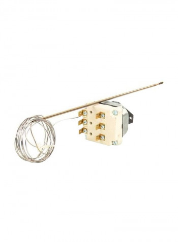 Replacement Thermostat Module M1098X White