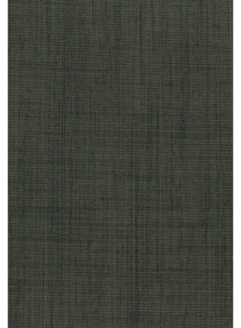 Single Sunset Blackout Roller Blind Green 200x240cm