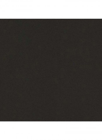 Single Sunset Blackout Roller Blind Shade Brown 240x200cm