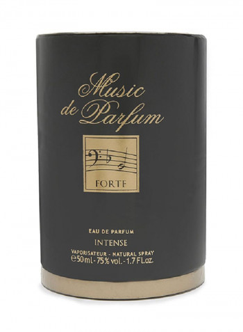 Forte EDP Intense 50ml