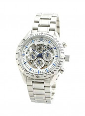 Men's Water Resistant Chronograph Watch FT005-US
