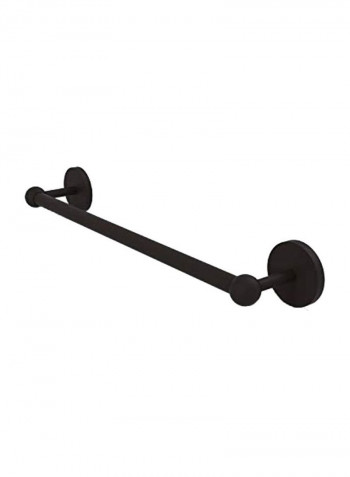 Bronze Towel Bar Brown 24inch