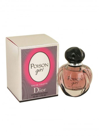 Poison Girl EDT 30ml