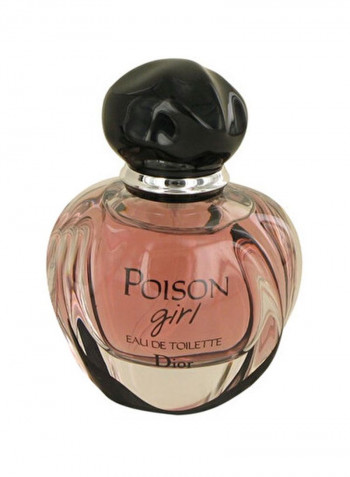 Poison Girl EDT 30ml