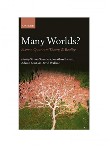 Many Worlds?: Everett, Quantum Theory, and Reality Hardcover