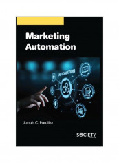 Marketing Automation Paperback