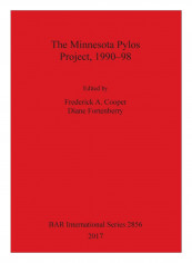 The Minnesota Pylos Project, 1990-98 Paperback reviews The Minnesota Pylos Project, 1990-98 Paperback
