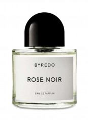 Rose Noir EDP 100ml
