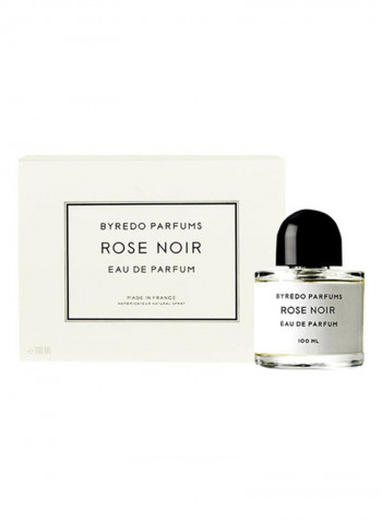 Rose Noir EDP 100ml