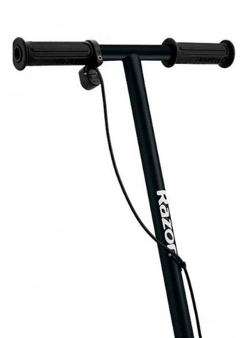 E90 Accelerator Series Electric Scooter 84.5x20.5x35cm