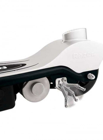 E90 Accelerator Series Electric Scooter 84.5x20.5x35cm