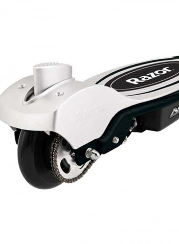 E90 Accelerator Series Electric Scooter 84.5x20.5x35cm