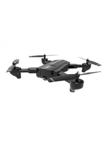 SG900-S HD Wi-Fi Remote Control Folding Drone Camera