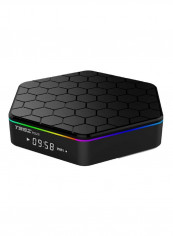 Wifi Set Top Box XD4645106 Black