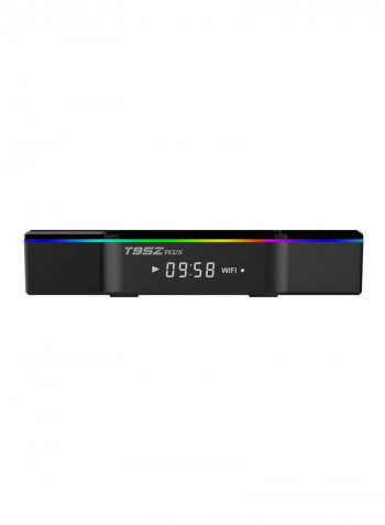 Wifi Set Top Box XD4645106 Black