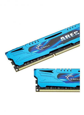 Desktop Memory Module 16GB Multicolour