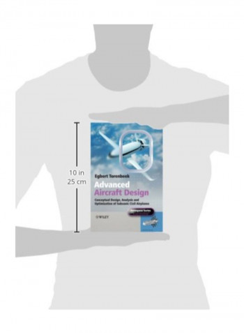 Advanced Aircraft Design Hardcover