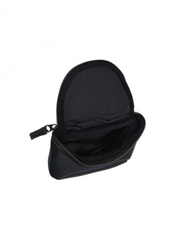 Neoprene Camera Case Black
