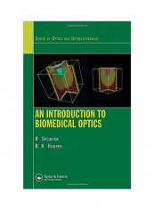 An Introduction To Biomedical Optics Hardcover