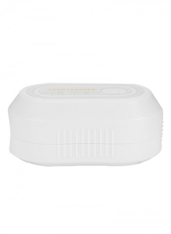 Disinfector Sterilizer Air Purifier White 16centimeter