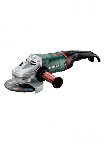 Heavy-Duty Angle Grinder Multicolour