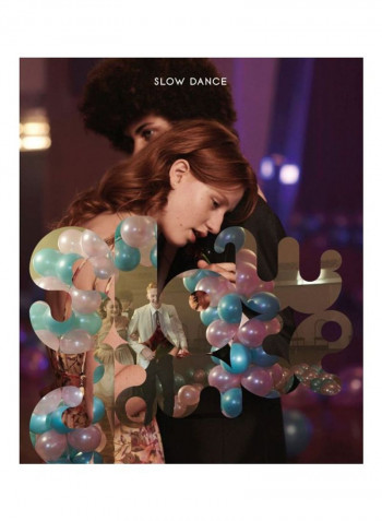 Slow Dance EDP 100ml