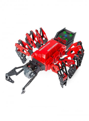 MeccaSpider Robot Kit