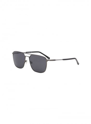Men's Square Sunglasses - Lens Size: 56 mm