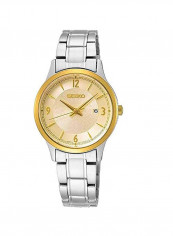Women's Stainless Steel Analog Wrist Watch SXDH04P1