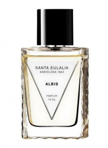 Albis Perfume 75ml