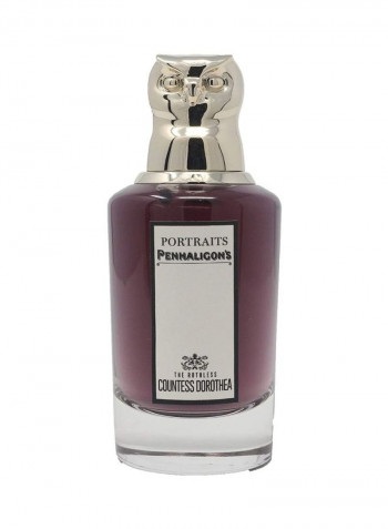 The Ruthless Countess Dorothea EDP 75ml