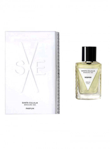 Vesper Perfume 75ml