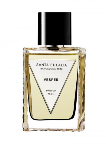 Vesper Perfume 75ml