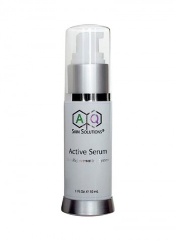 Active Serum Skin Rejuvinating System 30مل