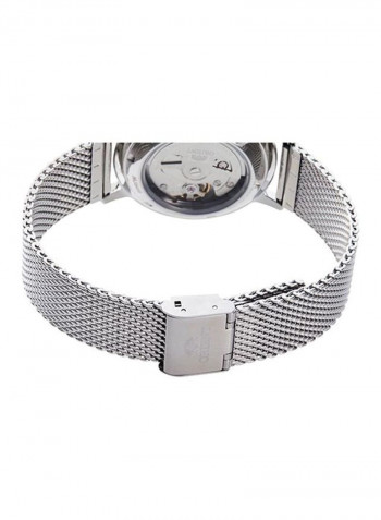 Men's Water Resistant Analog Watch OW-RAAC0E06