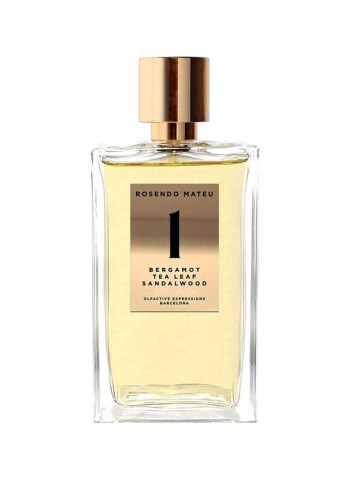N°1 EDP 100ml