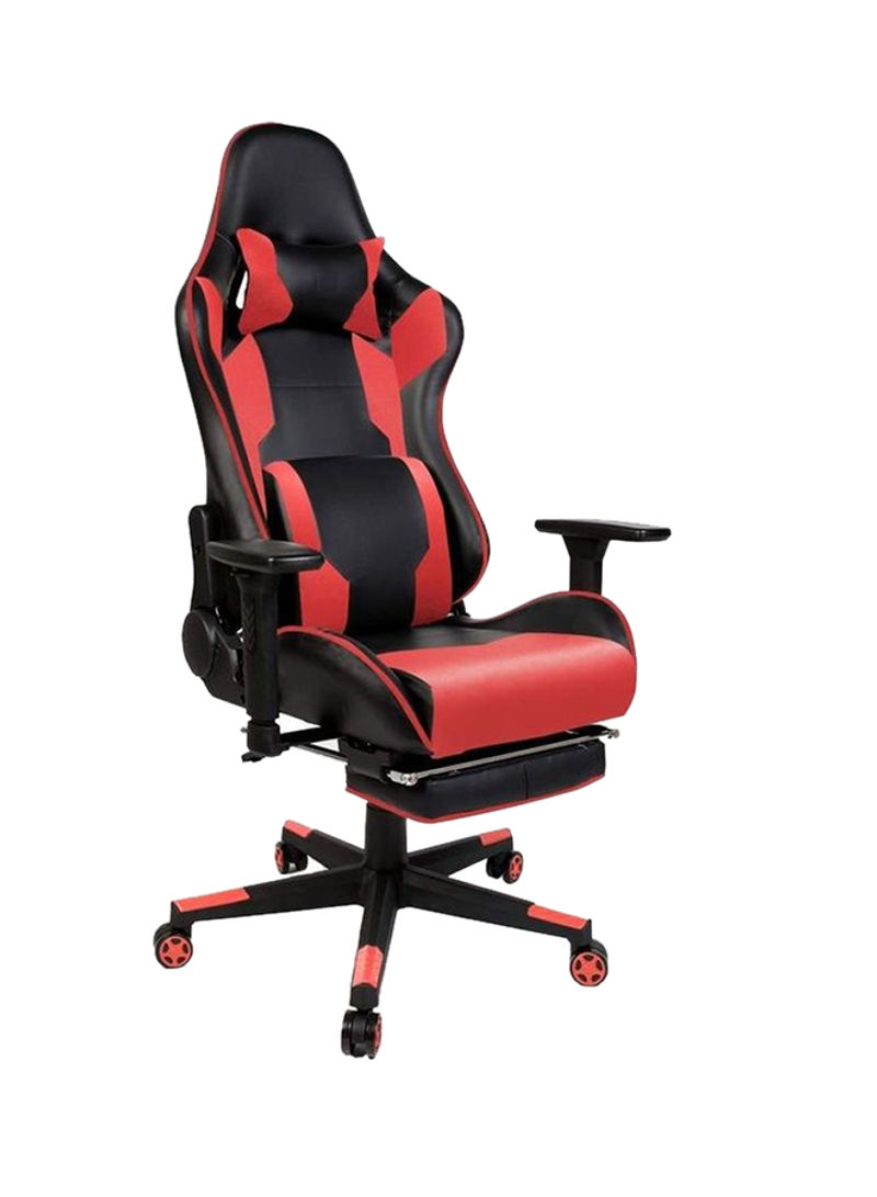Gaming Chair Black/Red
